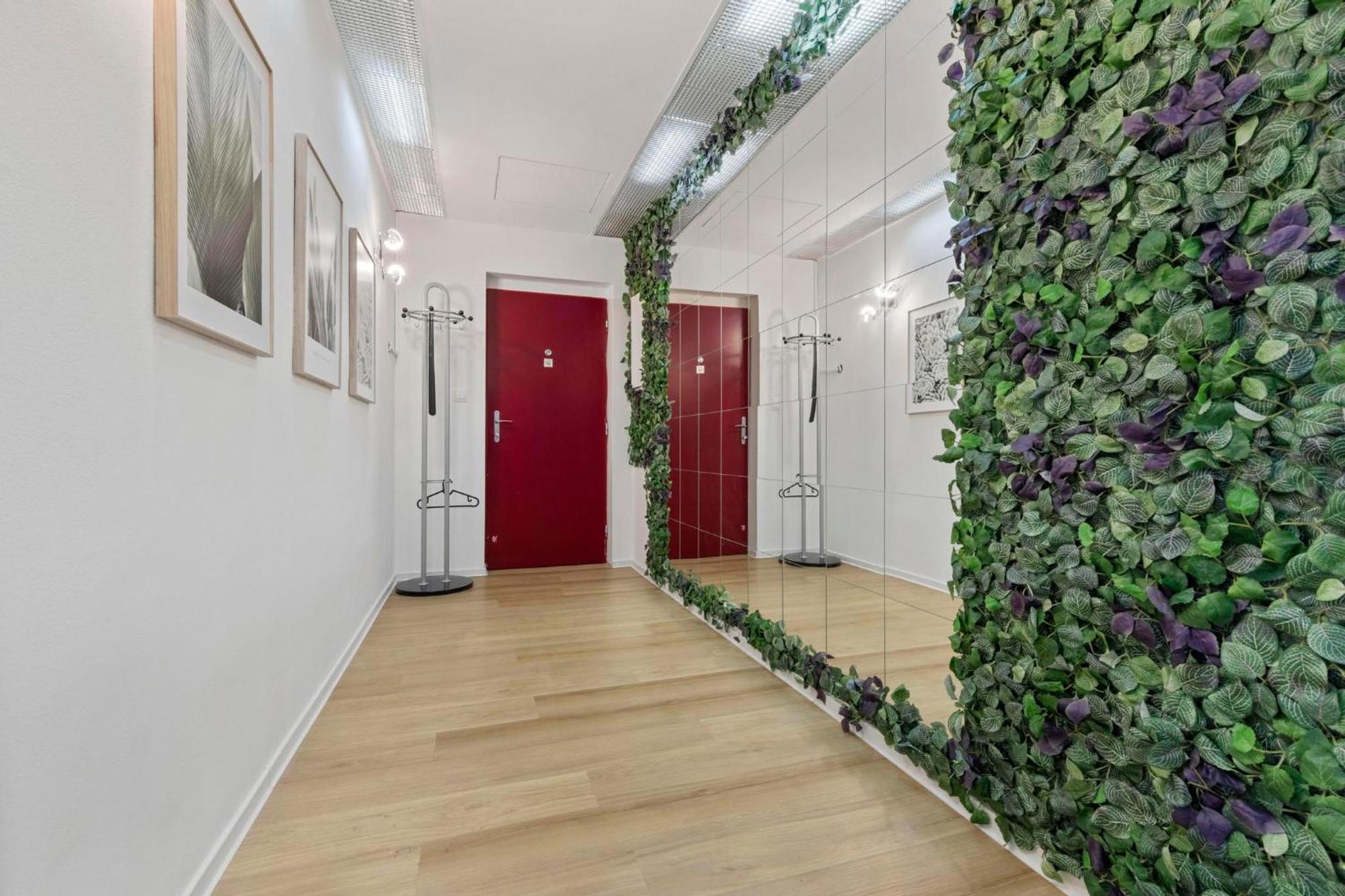 Apartmán Family Hub In Centre Bratislava Exteriér fotografie
